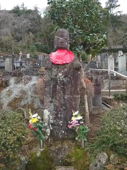 正眼寺(神奈川県)