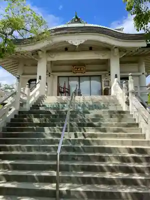 密蔵院(兵庫県)