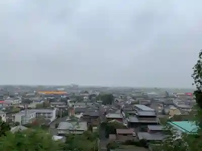 愛宕神社(千葉県)