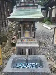 大歳神社(静岡県)