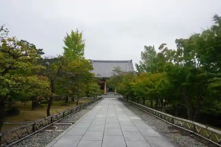 智積院のその他建物