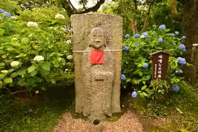矢田寺(奈良県)