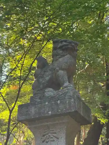 杉森神社(広島県)