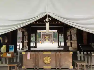 阿佐ヶ谷神明宮(東京都)