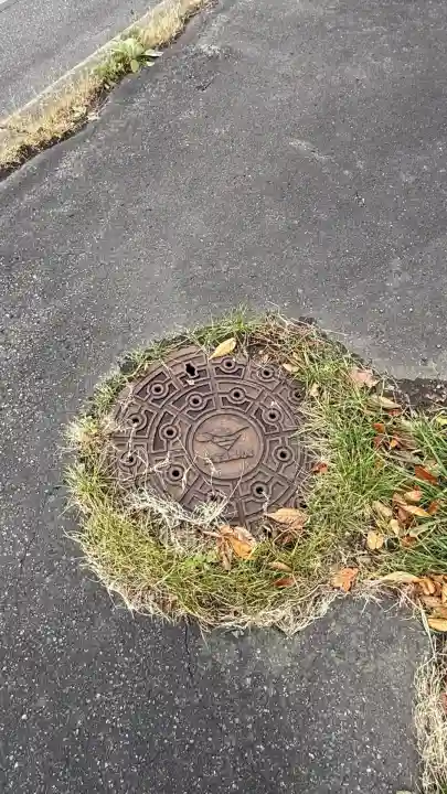磯谷稲荷神社(北海道)