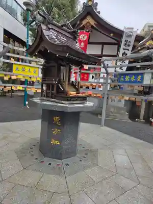 松原神社(鹿児島県)