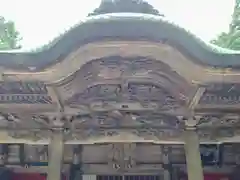 箸蔵寺の芸術