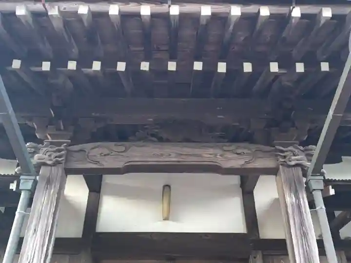 宝蔵院のその他建物