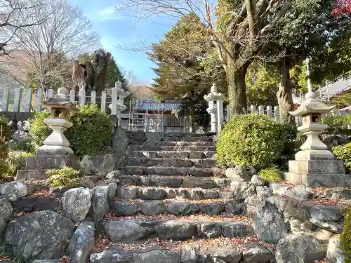 八幡神社(岐阜県)