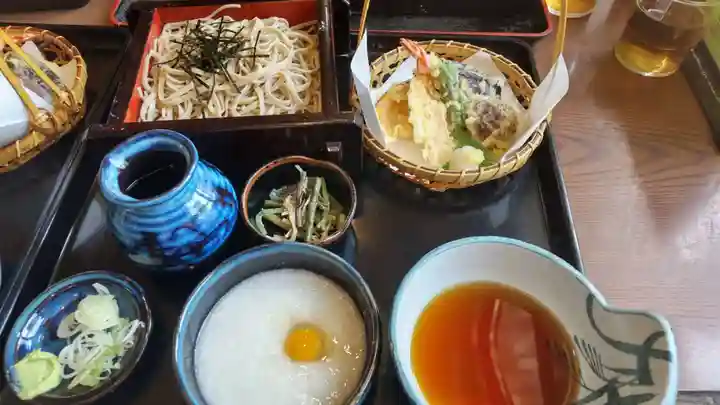 深大寺(東京都)