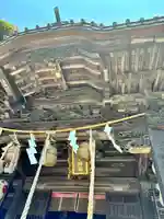 大甕神社(茨城県)