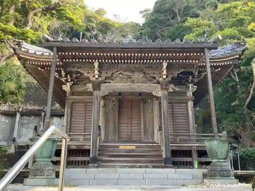 誕生寺(千葉県)