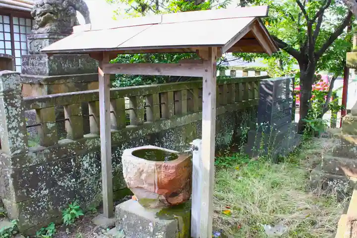 松尾神社(島根県)