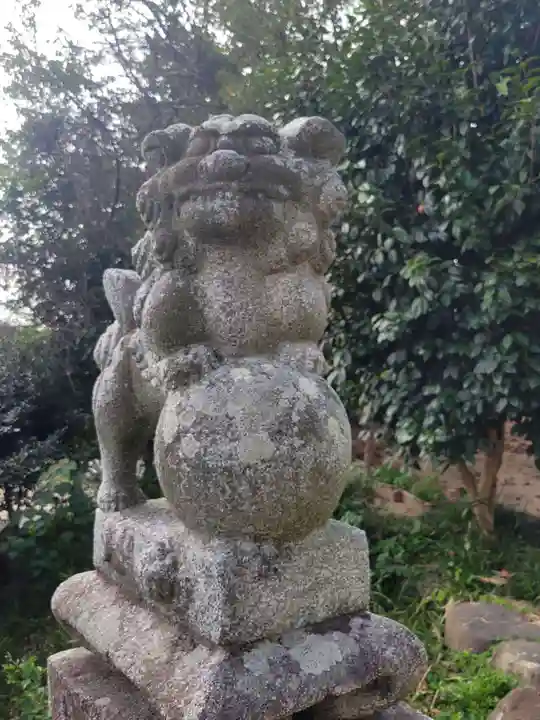王子八幡神社(愛媛県)