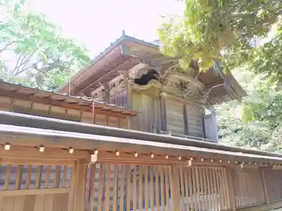 島穴神社(千葉県)