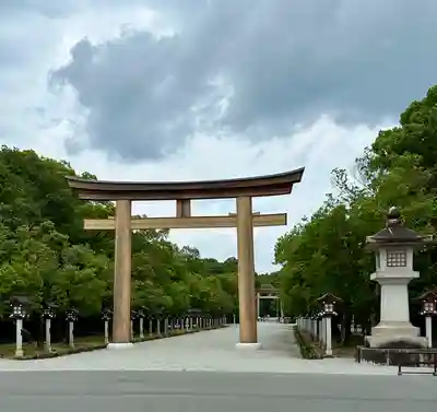 橿原神宮(奈良県)