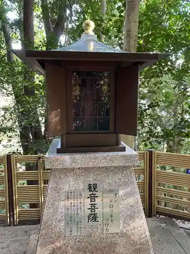 福祥寺（須磨寺）の仏像