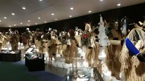 真山神社(秋田県)