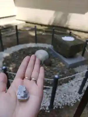 熊野神社(岩手県)