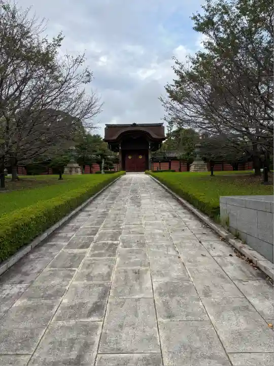 総持寺(神奈川県)