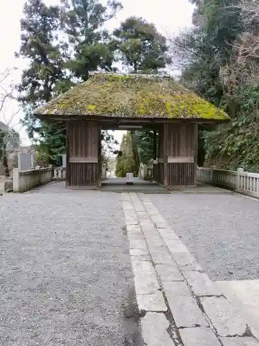 川勾神社(神奈川県)