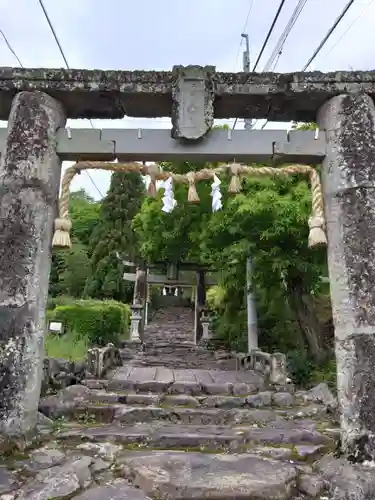 稲佐神社(佐賀県)