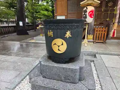 八幡大神社(東京都)