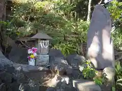 多摩川浅間神社の建物その他