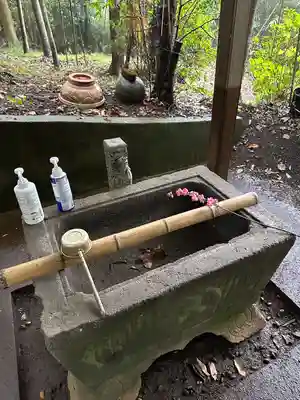 駒形神社(千葉県)