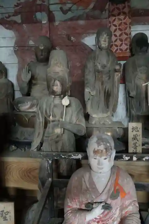 薬音寺(奈良県)