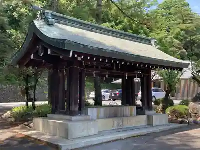 群馬県護国神社(群馬県)