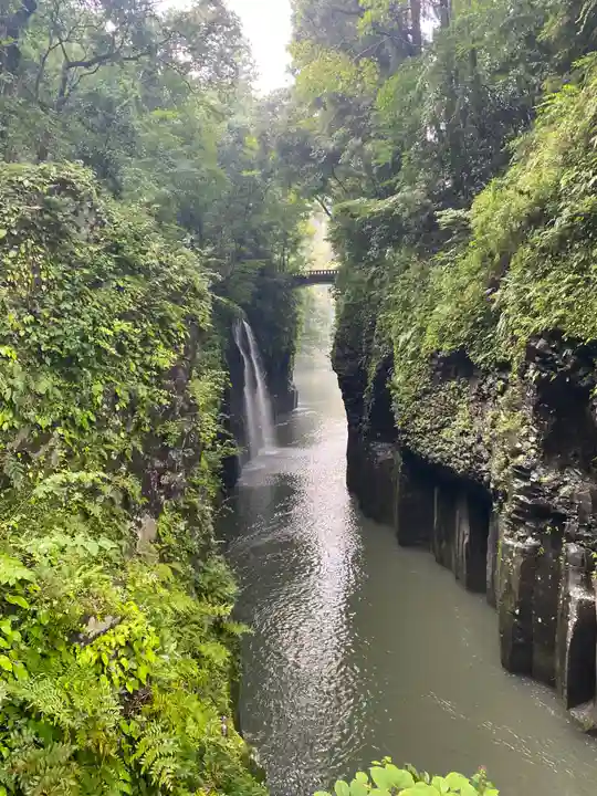 高千穂神社(宮崎県)