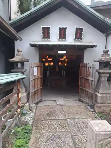 持明院のその他建物