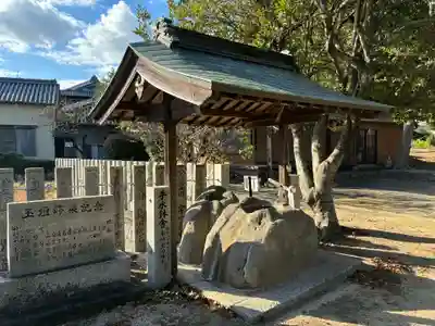 葛城神社(徳島県)