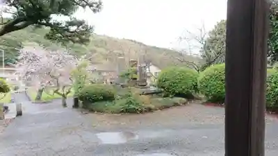 蓮覚寺のその他建物