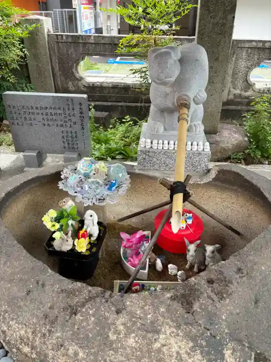 三輪神社(愛知県)