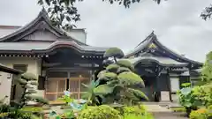 法蓮寺(千葉県)