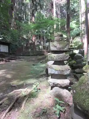 常楽寺のその他建物