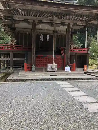 日吉大社(滋賀県)