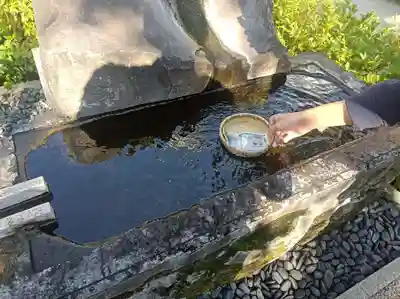 蛇窪神社(東京都)