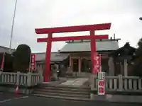住吉神社(神奈川県)