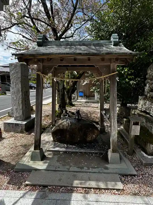 万九千社(島根県)