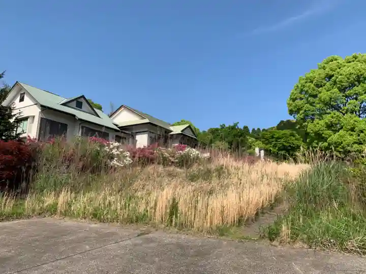 神通寺(千葉県)