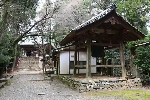 醍醐寺（上醍醐）(京都府)