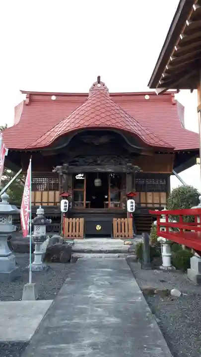 大鏑神社(福島県)