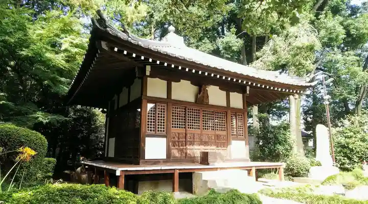 泉蔵院のその他建物