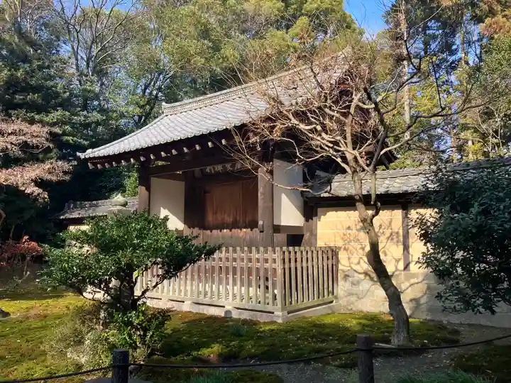 妙興報恩禅寺(妙興寺)(愛知県)
