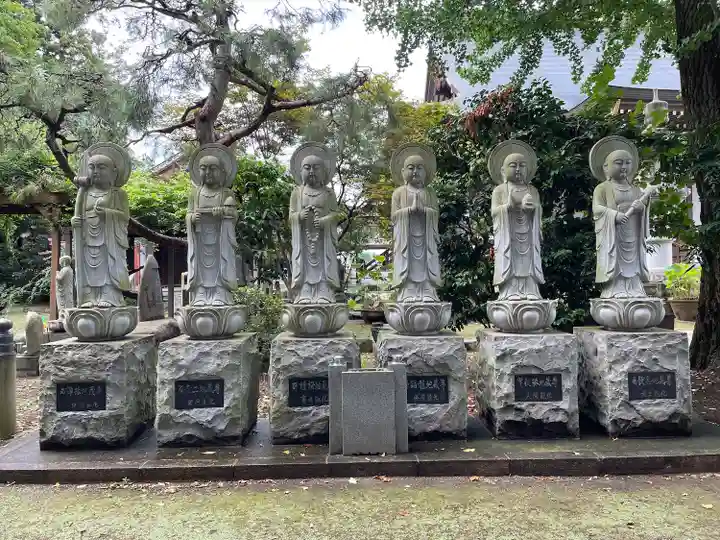 荘厳寺(栃木県)