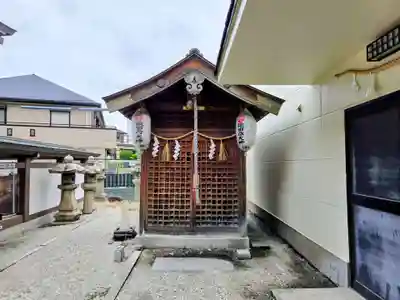 石津神社(大阪府)