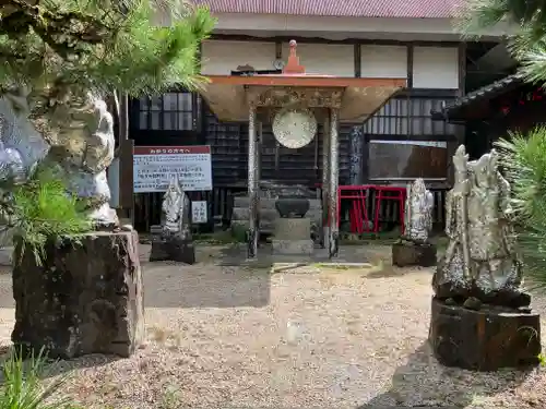 胎蔵寺(大分県)
